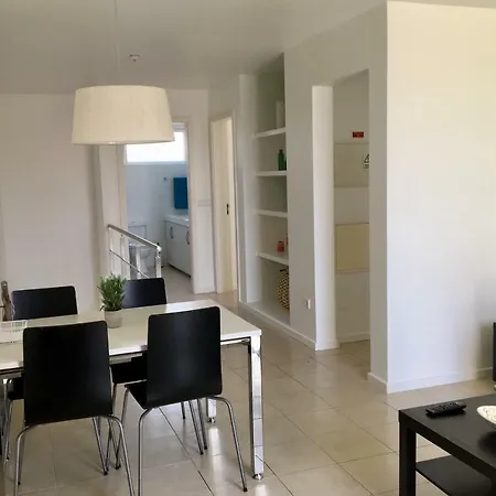 Daire Apartamento Sante Therese 13