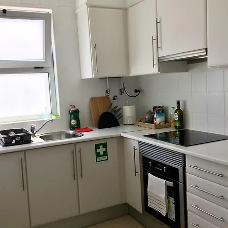 Daire Apartamento Sante Therese 13