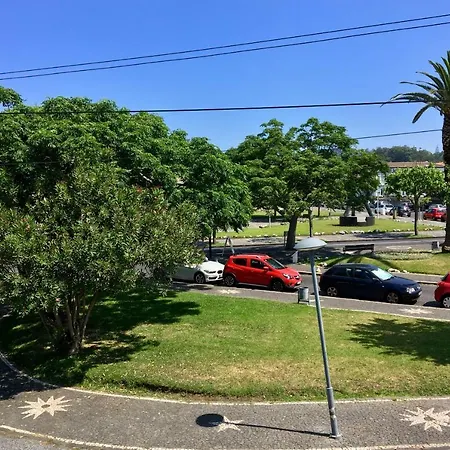Apartamento Sante Therese 13 Daire
