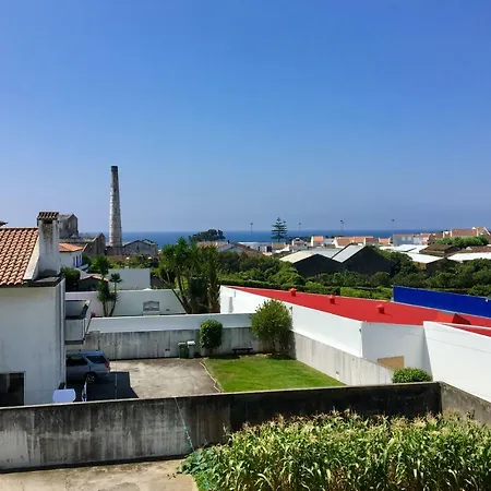 Apartamento Sante Therese 13 Daire Lagoa (Azores)