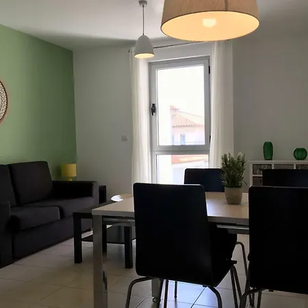 Daire Apartamento Sante Therese 13 Lagoa (Azores)