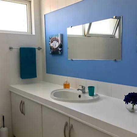 Daire Apartamento Sante Therese 13 Lagoa (Azores)