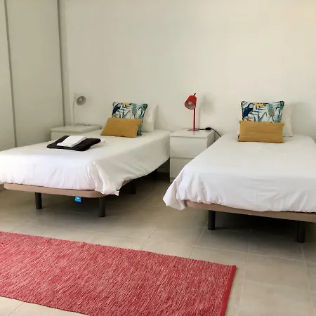 Apartamento Sante Therese 13 Daire Lagoa (Azores)